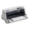 Epson LQ-735KII Flatbed Dot Matrix Printer CN plug (adapter included)
