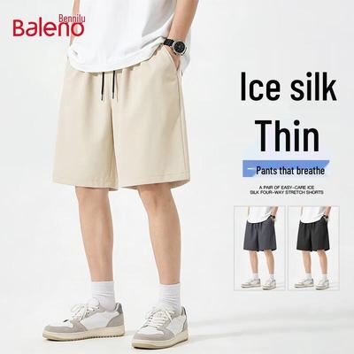 Pantaloni – Pantaloncini