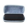 Hard Carry Case For Flip 7 Bluetooth-compatible Speaker Holder Shockproof Bag with Shoulder Strap Soft Flocking Interior