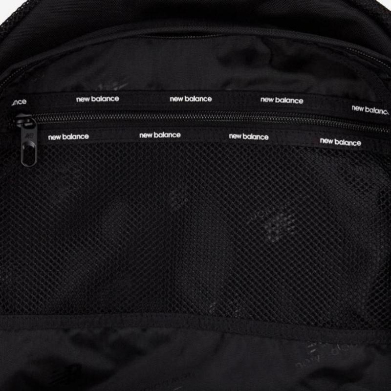 New Balance Batoh pro studenty středních a vysokých škol Nbgcess102