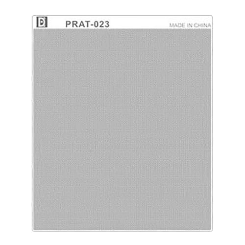 

Cicogna Etching Parts for Plastic Models, Detail Up, 24 Types, Gundam, Gunpla, Stainless Steel Parts (Type 23)