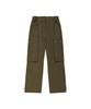 ADSB ANDERSSON BELL Utility Cargo Pants Apa895W(Khaki)