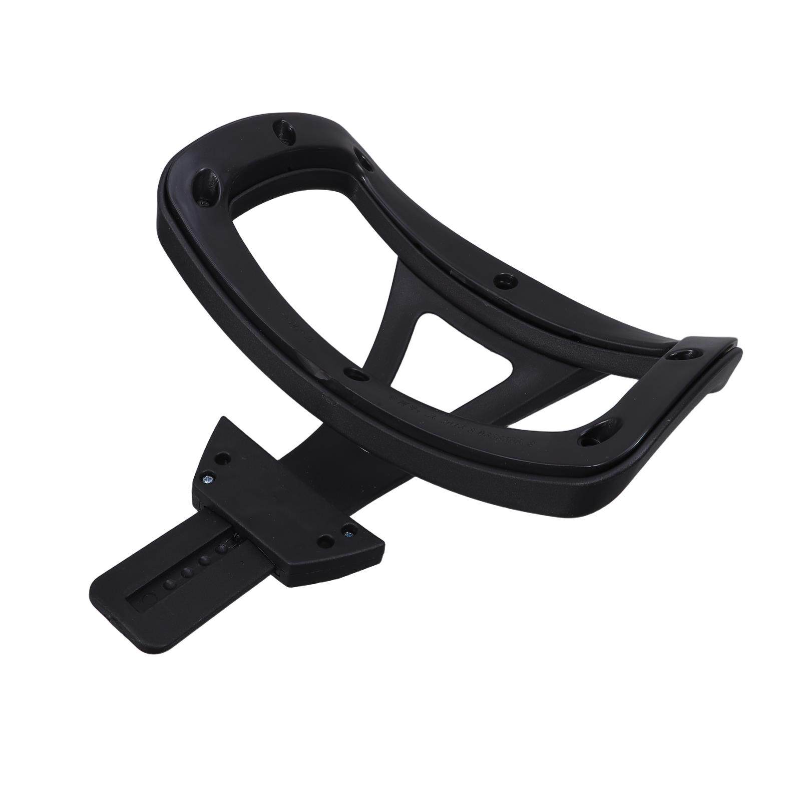 

Adjustable Chair Headrest Attachment Office Chair Headrest Attachment Plastic Ergonomic Neck Support For Home Office Upgrade 8 inch