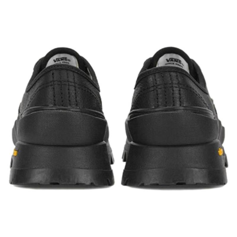 Vans Vibram X Authentic Dx 'Black' Vans VN0A5JLWBKA