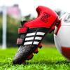 Fußballschuhe in Übergröße Kinder Erwachsene Herren und Damen Nockenschuhe Studenten Campus Trainingsschuhe Spikes Sneaker