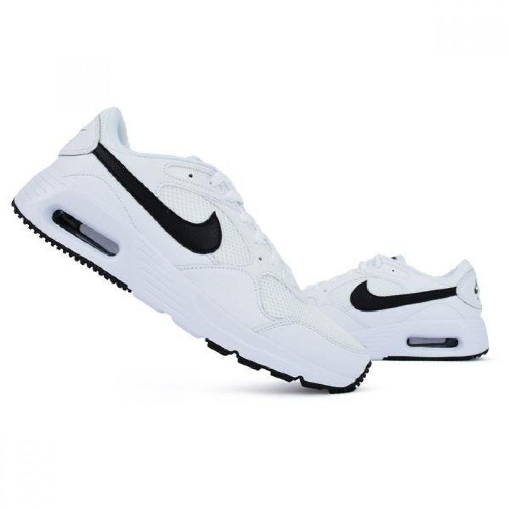 

Nike Air Max Sc Cw4555 102 Мужские кроссовки S 255