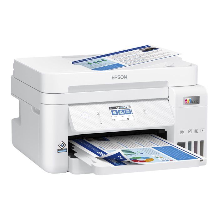 Epson EcoTank ET-4856 - Impri