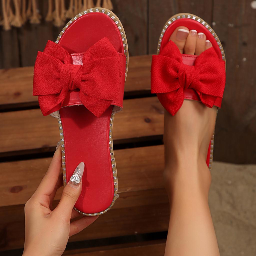 Fashion 2025 Summer New Fashion Women Slippers Summer Flat Sandals Home Bathroom Slippers Couples Indoor Slides Women Shoes