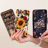 For Vivo Y30 Y50 Case 1935 1938 Cute Cat Duck Cartoon Cover Soft TPU Phone Cases For Vivo Y50 Y 30 VivoY30 VvioY50 Fundas Bumper
