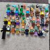 [USED] Minifigure Minecraft