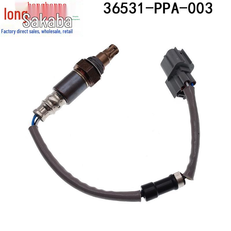 Honda CR-V Front Oxygen Sensor Air-Fuel Ratio Sensor 36531-PPA-003/PLC-H01