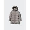 Uniqlo Japan Seamless Down Short Coat