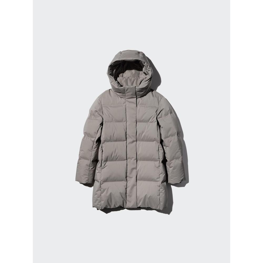 Uniqlo Japan Seamless Down Short Coat