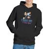 Elvis Presley Unisex Adult I Want You Hoodie