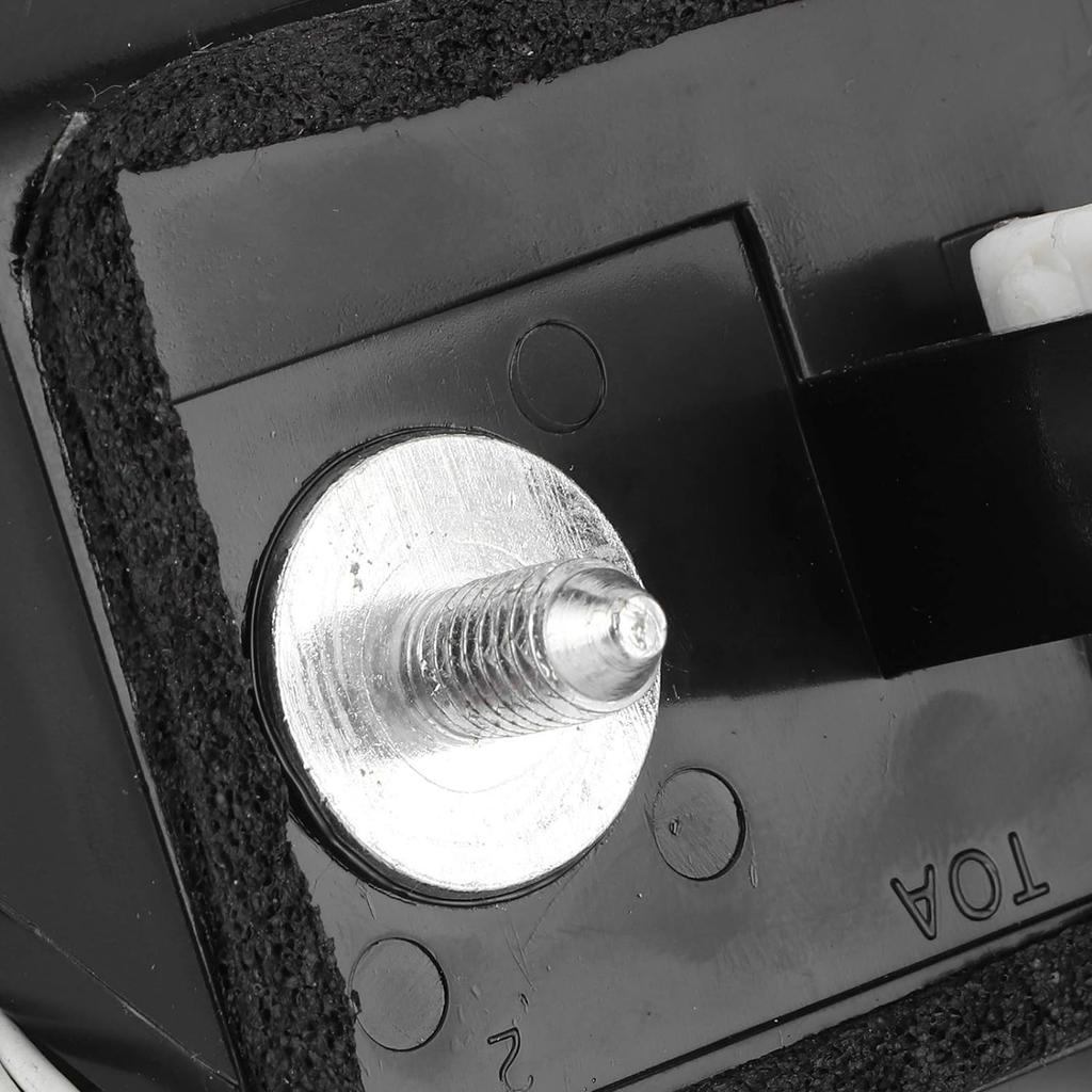 Tailgate Release Switch 74810-T0A-A02 Car Trunk Release Switch Tailgate Trunk Open Button for CR-V 2013