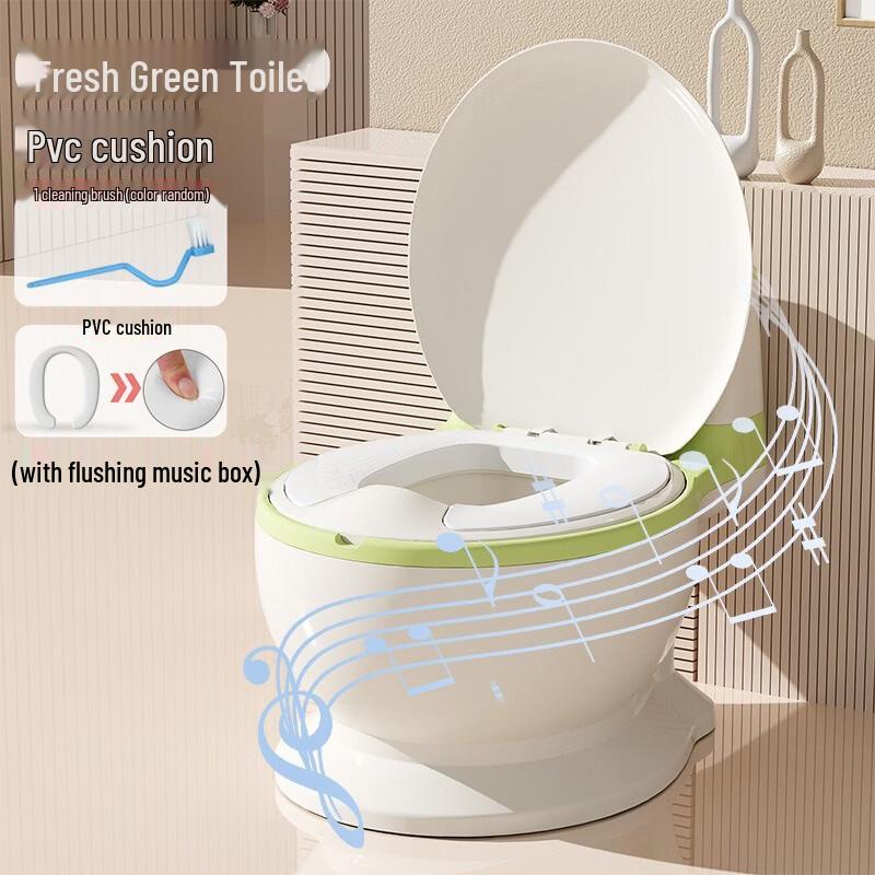 Topbele Kids Potty Training Toilet