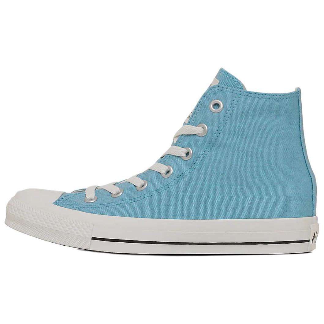 

Converse Chiikawa X All Star Cl Hi Comfortable Versatile Durable High-Top Canvas Shoes Unisex sneakers Blue 31314141 37