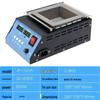 Erboli Digital Display Adjustable Desktop Solder Pot JF-101A CN Plug (adapter Included)