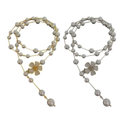 Accessoires – Gürtel & Taillenketten für Damen