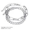 Ankle jewelry chain