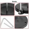 Cone Thread Stand DIY Crafting Adjustable Embroidery Spool Shelf Spool Holder For Sewing Embroidery Machine Universal accessory