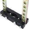 Carbon Steel Separator Fully Adjustable Assembly Tool Propshaft Removing Tool  Auto Maintenance