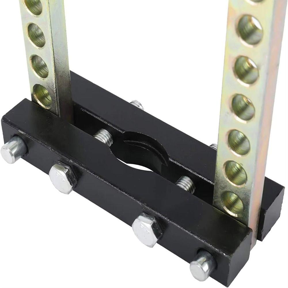 Carbon Steel Separator Fully Adjustable Assembly Tool Propshaft Removing Tool  Auto Maintenance