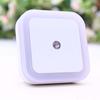 Sensor Control Night Light Mini Novelty Bedroom Lamp Romantic Colorful Lights