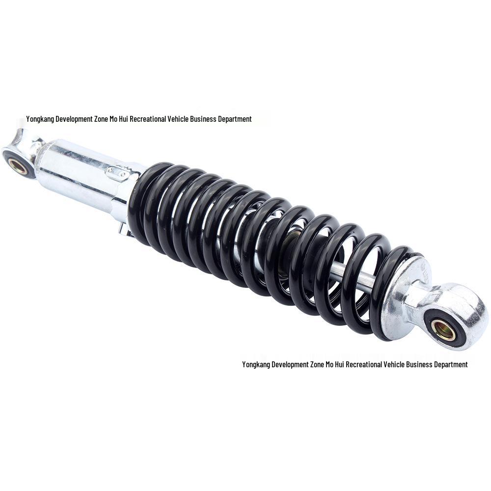 Lightweight Electric Scooter/Motorcycle Rear Shock Absorber (300MM, GY6 50/150CC)
