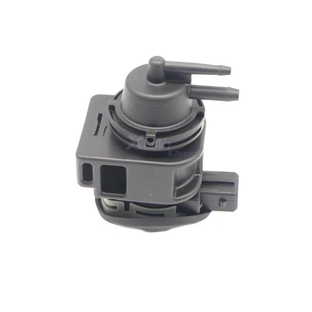 Turbo Boost Pressure Solenoid Converter Valve 8200661049 14956-00Q0H For NISSAN NV200 NOTE QASHQAI X-TRAIL T31 For Renault Clio