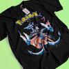 Vintage Special Anime Love T-shirt Japanese Shirt Anime T-shirt Manga Gift Shirt