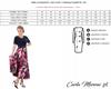 Agata 38 dress for wedding, communion, elegant