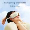 Smart Eye Massager with Heat and Bluetooth Music CN plug (adapter included)