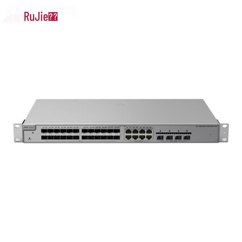 Ruijie RG-NBS5220 Series Managed Switch