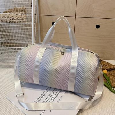 Maletas y bolsas de viaje – Bolsas de viaje