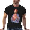 Michael Cera Shirt Saint Michael Cera TShirt T Shirt Unisex Plain Anime T Shirts Oversize T Shirts for Unisex Cotton Funny Tshirt