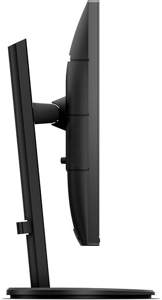 Moniteur lcd philips b-line 221b8lheb 54,6 cm (21,5") full hd - noir - 1920 x 1080 - 1 ms gtg