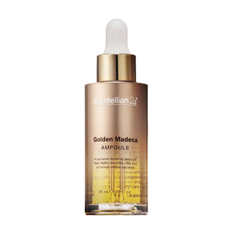 Golden Madeca Ampoule 30ml 1ea