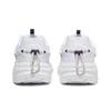 FILA Fluid Fabric Synthetic Leather Sports Shock Absorbing Wear Resistant Breathable Lightweight Low Top Casual Shoes 1JM01248D_100