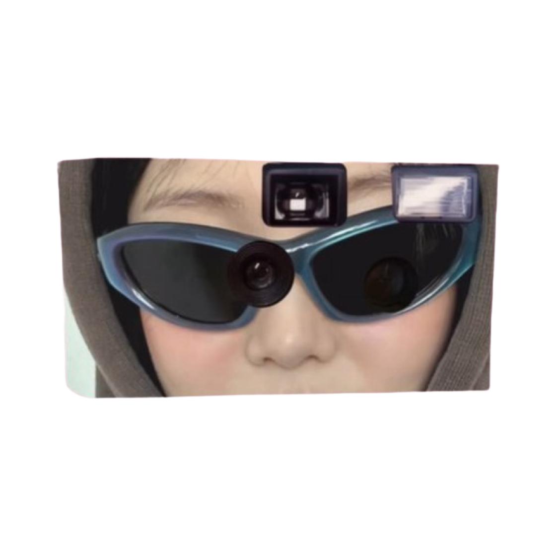 Meenoi Camera ONE SIZE
