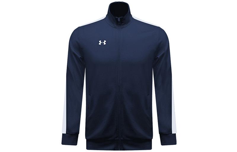 Under Armour Jacket Men s Collegiate Blue 21500440-408 XL