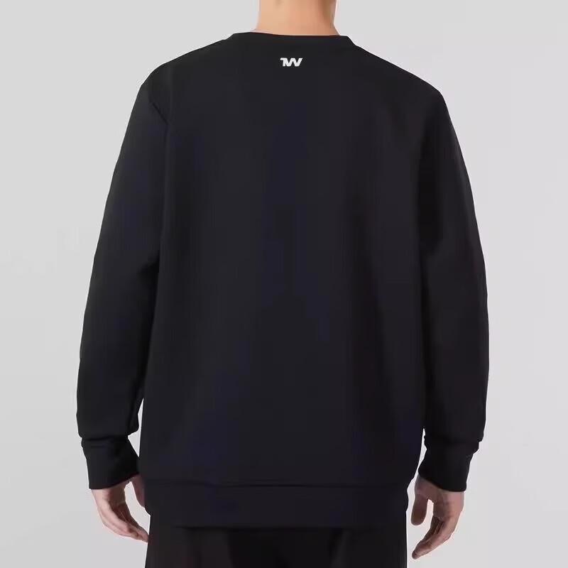 Under Armour Men's Athletic Crewneck Sweatshirt