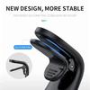 Magnetic L-Type Phone Holder In Car Smartphone Stand Clip For BMW 1 3 5 Series X1 X4 X5 X7 G20 G38 F20 F39 F48 E46 E60 E36 E39