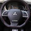Auto Ruitenwisser Stickers Metalen Embleem Auto Decor Stickers Voor Mitsubishi ASX LANCER OUTLANDER PAJERO Ralliart Auto Accessoires