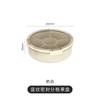 Fruit plate Premium dry fruit plate Home living room compartment Candy box Dried fruit box Snack nut snack box Fruit plate