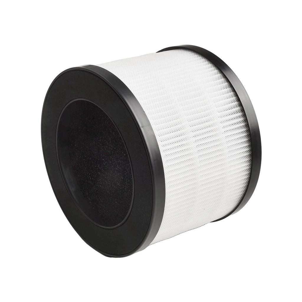 H13 Filtration System Two Pack of Replacement Filters Suitable for a Range of Air Purifier Models Including For Tolife For TZK1