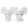 Pokemon Peaceful Space Plush Doll Mocchi-Mocchi-Style Tandemaus Japan NEW