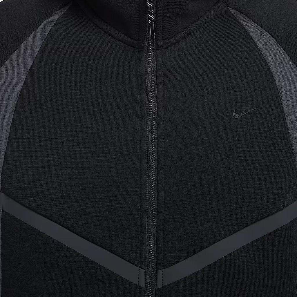 Nike Windrunner Bequeme Stilvolle Minimalistische Einfarbige Jacke Herrenjacken IF1326010