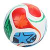Größe 5 2026 Fußball für Erwachsene PU-Leder Offizieller Match-Fußball für Sporttraining Üben