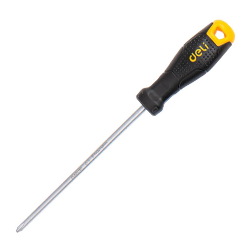 Deli DL620108 8-Piece Screwdriver Set